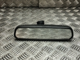 AUDI A3 3DR 2008-2012 REAR VIEW MIRROR 2008,2009,2010,2011,2012AUDI A3 8P 3DR 2008-2012 REAR VIEW MIRROR      Used