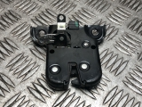 AUDI A3 3DR 2008-2012 TAILGATE LOCK MECH LY9C 2008,2009,2010,2011,2012AUDI A3 3DR 2008-2012 TAILGATE LOCK MECH 8P3827505      Used