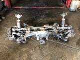 BMW 3 SERIES F30 2012-2014 SUBFRAME - REAR 2012,2013,2014BMW 3 SERIES F30 F31 2012-2014 2.0 TD SUBFRAME (COMPLETE) REAR      Used