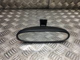 AUDI A1 5DR 2015-2018 REAR VIEW MIRROR 2015,2016,2017,2018AUDI A1 2010-2018 REAR VIEW MIRROR      Used