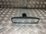 VOLKSWAGEN VW GOLF MK8 2019-2021 REAR VIEW MIRROR 2019,2020,2021VOLKSWAGEN VW GOLF MK8 2019-2021 REAR VIEW MIRROR 3G0857511AM      Used