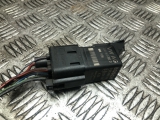AUDI A3 8P 5DR 2008-2012 RADIATOR FAN COWLING 2008,2009,2010,2011,2012AUDI A3 8P 5DR 2008-2012 RADIATOR FAN CONTROL RELAY 038907281D      Used