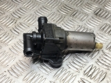 BMW 3 SERIES 2004-2008 AUXILIARY WATER PUMP 2004,2005,2006,2007,2008BMW 3 SERIES 2004-2007 2.0 PETROL AUXILIARY WATER PUMP 6928246 - N46B20B      Used