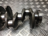 VOLKSWAGEN GOLF MK7 2012-2020 CRANKSHAFT 2012,2013,2014,2015,2016,2017,2018,2019,2020VOLKSWAGEN VW GOLF MK7 2013-2017 1.6 TDI CRANKSHAFT - CLH CLHA      Used