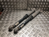 SEAT IBIZA FR 2018-2022 STRUT/SHOCK/LEG (PAIR) REAR 2018,2019,2020,2021,2022SEAT IBIZA FR 2018-2022 1.0 PETROL STRUT/SHOCK/LEG (PAIR) 2Q0512013BG - REAR      Used