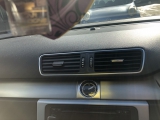 VOLKSWAGEN VW PASSAT CC 2008-2015 AIR VENT - CENTRE 2008,2009,2010,2011,2012,2013,2014,2015VOLKSWAGEN VW PASSAT CC 2008-2015 AIR VENT - CENTRE **CHROME TRIM      Used