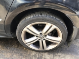 VOLKSWAGEN VW PASSAT CC 2008-2015 ALLOY WHEEL 2 2008,2009,2010,2011,2012,2013,2014,2015VOLKSWAGEN VW PASSAT CC R LINE 2008-2015 ALLOY WHEEL 1K8601025R **2      Used