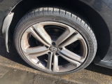 VOLKSWAGEN VW PASSAT CC 2008-2015 ALLOY WHEEL 4 2008,2009,2010,2011,2012,2013,2014,2015VOLKSWAGEN VW PASSAT CC R LINE 2008-2015 ALLOY WHEEL 1K8601025R **4      Used