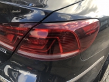 VOLKSWAGEN VW PASSAT CC 2008-2015 REAR/TAIL LIGHT ON BODY - DRIVERS SIDE 2008,2009,2010,2011,2012,2013,2014,2015VOLKSWAGEN VW PASSAT CC 2012-2015 REAR LED TAIL LIGHT ON BODY - DRIVERS SIDE      Used