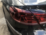 VOLKSWAGEN VW PASSAT CC 2008-2015 REAR/TAIL LIGHT ON BODY - PASSENGER SIDE 2008,2009,2010,2011,2012,2013,2014,2015VOLKSWAGEN VW PASSAT CC 2012-2015 REAR LED TAIL LIGHT ON BODY - PASSENGER SIDE      Used