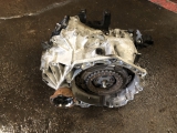 AUDI A1 3DR 2010-2018 GEARBOX - AUTOMATIC 2010,2011,2012,2013,2014,2015,2016,2017,2018AUDI A1 POLO IBIZA FABIA 2015-2018 1.0 TSI GEARBOX (AUTO) SMJ **30K MILES      Used