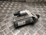 AUDI A1 3DR 2010-2018 STARTER MOTOR (AUTO GEARBOX) 2010,2011,2012,2013,2014,2015,2016,2017,2018AUDI A1 2010-2018 1.0 TSI STARTER MOTOR (AUTO) 0AM911023N - CHZ CHZB      Used