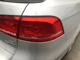 VOLKSWAGEN VW PASSAT B7 ESTATE 2011-2014 REAR/TAIL LIGHT ON BODY - DRIVERS SIDE 2011,2012,2013,2014VOLKSWAGEN VW PASSAT B7 ESTATE 2011-2014 REAR/TAIL LIGHT ON BODY - DRIVERS SIDE      Used