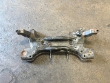 AUDI A1 5DR 2015-2018 SUBFRAME - FRONT 2015,2016,2017,2018AUDI A1 5DR 2015-2018 1.4 TFSI SUBFRAME - FRONT      Used