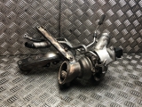 BMW 1 SERIES F20 2012-2015 TURBOCHARGER 2012,2013,2014,2015BMW 1 SERIES F20 2012-2015 116I TURBO CHARGER 7643719 - N13B16A      Used