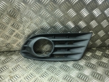 VOLKSWAGEN VW GOLF PLUS 2005-2012 LOWER GRILLE - DRIVER SIDE  2005,2006,2007,2008,2009,2010,2011,2012VOLKSWAGEN VW GOLF PLUS 2005-2010 LOWER GRILLE - DRIVER SIDE      Used