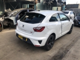 SEAT IBIZA CUPRA 2014-2017 WHEEL BOLT 2014,2015,2016,2017SEAT IBIZA 3DR CUPRA 2014-2017 1.8 TSI ENGINE DAJ DAJA GEARBOX QQR LS9R BREAKING      Used