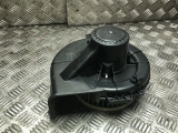 VOLKSWAGEN VW POLO 2009-2014 HEATER BLOWER MOTOR (AIR CON) 2009,2010,2011,2012,2013,2014VOLKSWAGEN VW POLO 2009-2014 HEATER BLOWER MOTOR (AIR CON) 6Q2819015J      Used