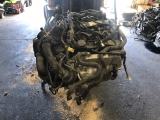 MERCEDES A CLASS W176 2013-2017 ENGINE 2013,2014,2015,2016,2017MERCEDES A B CLASS W176 2012-2016 2.1 CDI ENGINE (COMPLETE) OM651930      Used