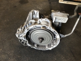 MERCEDES A CLASS W176 2013-2017 GEARBOX - AUTOMATIC 2013,2014,2015,2016,2017MERCEDES A CLASS W176 A220 2013-2017 2.1 CDI GEARBOX (AUTO) CODE D724003      Used