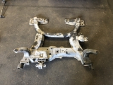 MERCEDES A CLASS W176 2013-2017 SUBFRAME - FRONT 2013,2014,2015,2016,2017MERCEDES A CLASS W176 A200 A220 2012-2017 2.1 CDI SUBFRAME - FRONT      Used