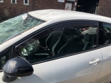 SEAT IBIZA CUPRA 2014-2017 DOOR WINDOW/GLASS - PASSENGER FRONT 2014,2015,2016,2017SEAT IBIZA 3DR FR CUPRA 2008-2017 DOOR WINDOW/GLASS  - PASSENGER FRONT      Used