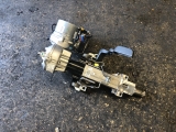 VOLKSWAGEN VW POLO 2010-2017 STEERING COLUMN (ELECTRIC) 2010,2011,2012,2013,2014,2015,2016,2017VOLKSWAGEN VW POLO 2014-2017 STEERING COLUMN (ELECTRIC) 6C2423510BF 6C2909144AG      Used