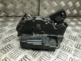 VOLKSWAGEN VW GOLF MK7 GTE 2012-2016 DOOR LOCK MECH - PASSENGER REAR LA7N 2012,2013,2014,2015,2016VOLKSWAGEN VW GOLF MK7 GTE 2017-2019 DOOR LOCK MECH 5TA839015D - PASSENGER REAR      Used