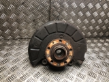 VOLKSWAGEN VW PASSAT CC 2008-2015 HUB/BEARING (ABS) - PASSENGER FRONT 2008,2009,2010,2011,2012,2013,2014,2015VOLKSWAGEN VW PASSAT CC 2010-2015 2.0 TDI HUB/BEARING (ABS) PASSENGER FRONT      Used