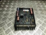 VOLKSWAGEN VW PASSAT CC 2008-2015 FUSE BOX (IN ENGINE BAY) 2008,2009,2010,2011,2012,2013,2014,2015VW PASSAT CC 2012-2015 2.0 TDI FUSE BOX (IN ENGINE BAY) 3C0937125A - CFF CFFB      Used