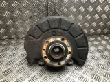 VOLKSWAGEN VW PASSAT CC 2008-2015 HUB/BEARING (ABS) - DRIVER FRONT 2008,2009,2010,2011,2012,2013,2014,2015VOLKSWAGEN VW PASSAT CC 2010-2015 2.0 TDI HUB/BEARING (ABS) DRIVER FRONT      Used