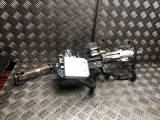 VOLKSWAGEN VW POLO GTI 3DR 2014-2017 STEERING COLUMN (ELECTRIC) 2014,2015,2016,2017VOLKSWAGEN VW POLO GTI 14-17 STEERING COLUMN (ELECTRIC) 6C2909144D 6C2909144AA      Used