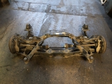 AUDI A3 S3 8V 2013-2016 SUBFRAME - REAR 2013,2014,2015,2016AUDI S3 8V 2013-2016 2.0 TSI SUBFRAME (COMPLETE) REAR **NO DIFF      Used