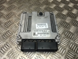 AUDI A4 B7 2005-2008 ENGINE ECU 2005,2006,2007,2008AUDI A4 B7 2005-2008 2.0 TDI ENGINE ECU 03G906016JD (MANUAL) BRE      Used