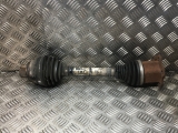 AUDI A4 B8 2008-2015 DRIVESHAFT - PASSENGER FRONT (AUTO/ABS) 2008,2009,2010,2011,2012,2013,2014,2015AUDI A4 B8 2008-2012 2.0 TDI DRIVESHAFT 8K0407271Q - PASSENGER FRONT (AUTO/ABS)      Used