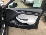 AUDI A3 S3 8V 2013-2016 DOOR PANEL/CARD - DRIVER FRONT 2013,2014,2015,2016AUDI A3 S3 RS3 8V SPORTBACK 2013-2018 DOOR PANEL/CARD (COMPLETE) DRIVER FRONT      Used