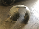 AUDI A3 S3 8V 2013-2016 INNER WING/ARCH LINER - DRIVER FRONT 2013,2014,2015,2016AUDI S3 8V 2013-2016 INNER ARCH LINER SPLASH GUARD - DRIVER FRONT      Used