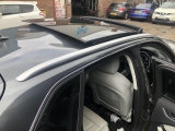 AUDI A3 S3 8V 2013-2016 ROOF RAIL/BARS (PAIR) 2013,2014,2015,2016AUDI A3 S3 8V 2013-2016 ROOF RAIL/BAR - CHROME - RIGHT SIDE      Used