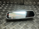 AUDI A3 8P 5DR 2008-2012 REAR VIEW MIRROR 2008,2009,2010,2011,2012AUDI A3 8P 5DR 2008-2012 REAR VIEW MIRROR      Used