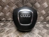 AUDI A3 8P 5DR 2008-2012 STEERING AIRBAG  2008,2009,2010,2011,2012AUDI A3 8P 5DR 2008-2012 STEERING BAG 8P7880201F      Used