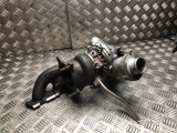 AUDI A5 COUPE 2008-2012 TURBOCHARGER 2008,2009,2010,2011,2012AUDI A5 COUPE 2008-2012 2.0 TFSI TURBO CHARGER 06H145702S - CDN CDNB      Used