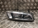 VOLKSWAGEN VW POLO 2009-2014 FOG LIGHT - DRIVER SIDE 2009,2010,2011,2012,2013,2014VOLKSWAGEN VW POLO 2009-2012 FOG LIGHT - DRIVER SIDE      Used