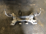 VOLKSWAGEN VW POLO 2009-2014 SUBFRAME - FRONT 2009,2010,2011,2012,2013,2014VOLKSWAGEN VW POLO 2009-2014 1.2 1.4 1.6 DIESEL SUBFRAME - FRONT      Used