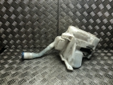 VOLKSWAGEN VW POLO 2009-2014 WASHER BOTTLE & MOTOR 2009,2010,2011,2012,2013,2014VOLKSWAGEN VW POLO 2009-2014 WASHER BOTTLE & MOTOR 6R0955453E      Used