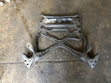 AUDI A4 B9 S LINE 2015-2019 SUBFRAME - FRONT 2015,2016,2017,2018,2019AUDI A4 B9 S LINE 2015-2019 2.0 TDI SUBFRAME - FRONT      Used