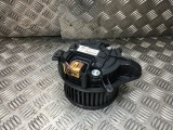 AUDI A4 B7 CABRIOLET 2005-2009 HEATER BLOWER MOTOR (AIR CON) 2005,2006,2007,2008,2009AUDI A4 B7 CABRIOLET 2005-2009 HEATER BLOWER MOTOR (AIR CON) 8E2820021E      Used