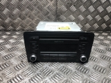 AUDI A3 8P 2008-2012 CD HEAD UNIT 2008,2009,2010,2011,2012AUDI A3 8P 2008-2012 CD HEAD UNIT 8P0035152F **WITH CODE      Used