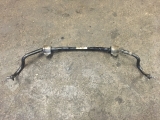 BMW 3 SERIES E91 2005-2012 ANTI ROLL BAR (FRONT) 2005,2006,2007,2008,2009,2010,2011,2012BMW 3 SERIES E90 E91 2007-2012 2.0 PETROL ANTI ROLL BAR - FRONT      Used