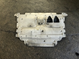 AUDI A3 8P CABRIOLET 2008-2013 ENGINE UNDER TRAY 2008,2009,2010,2011,2012,2013AUDI A3 8P CABRIOLET 2008-2013 ENGINE UNDER TRAY      Used