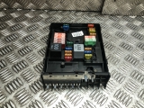AUDI A3 8P CABRIOLET 2008-2013 FUSE BOX (IN ENGINE BAY) 2008,2009,2010,2011,2012,2013AUDI A3 8P CABRIOLET 2008-2013 1.6 FSI FUSE BOX (IN ENGINE BAY) 1K0937125D - BSE      Used